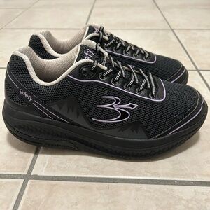 Gravity Defyer Women's Athletic Shoes Size 9.5
